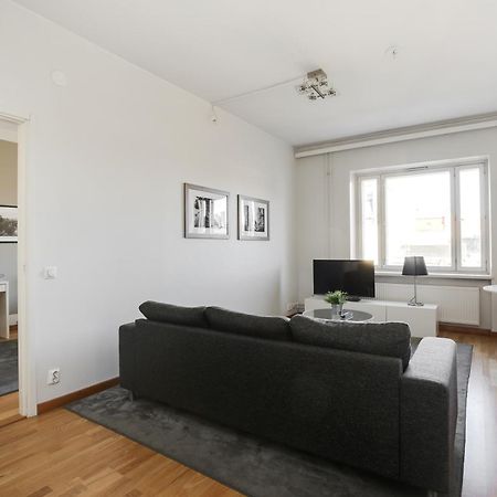 Kotimaailma Apartments Kamppi - 1Br For 3 Persons Helsinki Exterior foto