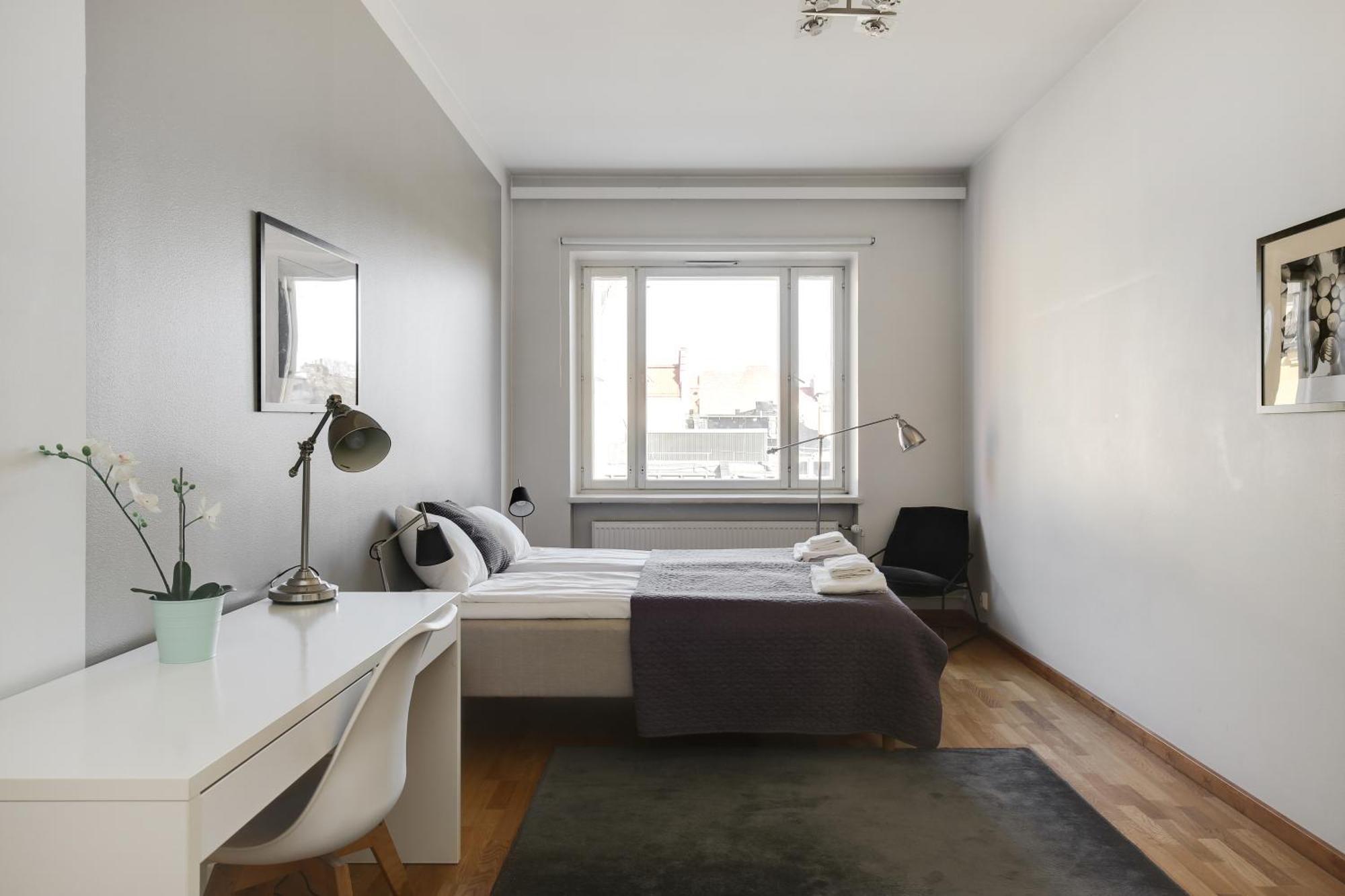Kotimaailma Apartments Kamppi - 1Br For 3 Persons Helsinki Exterior foto