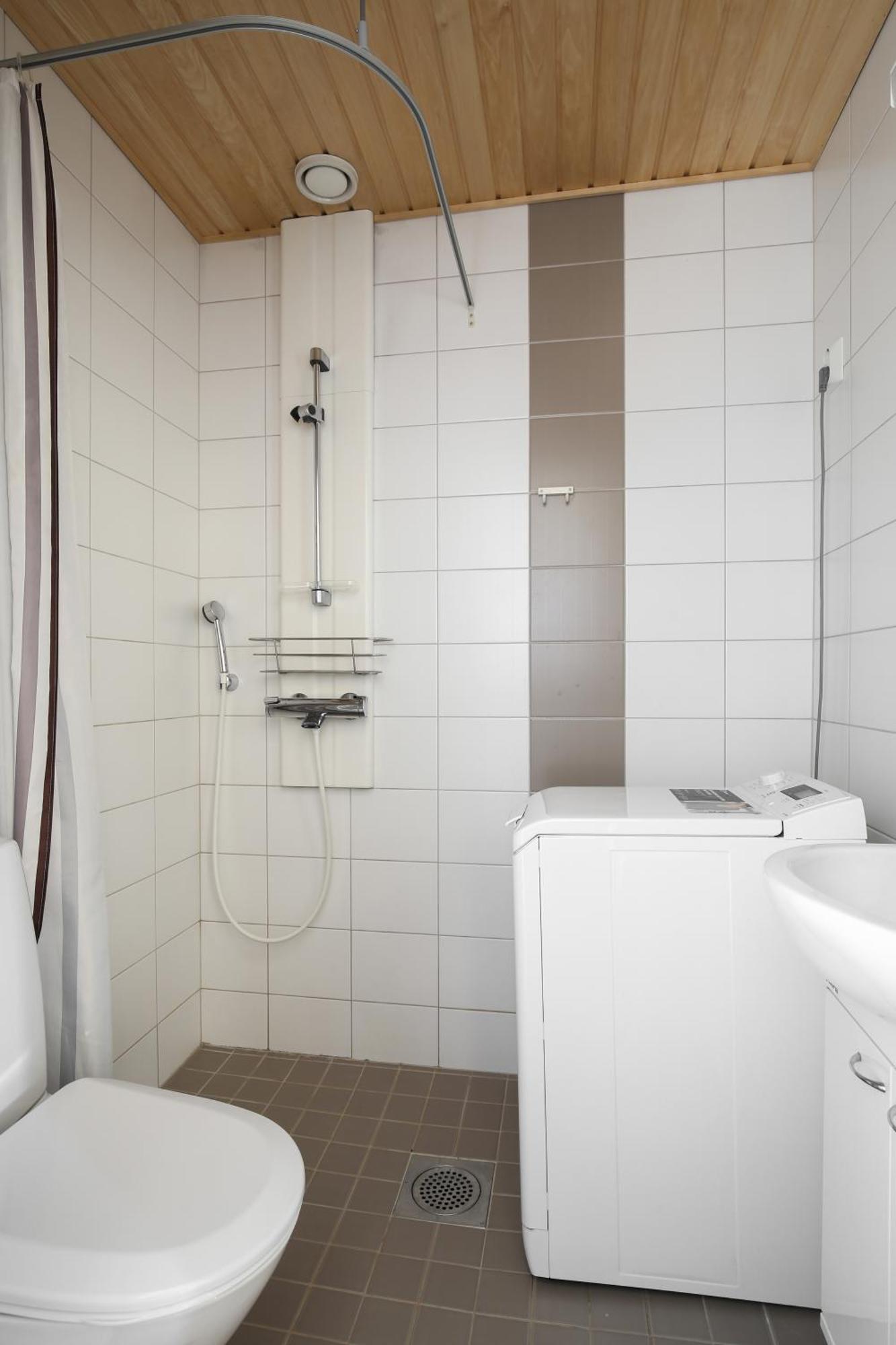 Kotimaailma Apartments Kamppi - 1Br For 3 Persons Helsinki Exterior foto